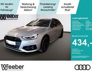 Audi Audi A4 Avant 35 TFSI advanced AHK Navi LED PDC LM Gebrauchtwagen