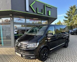 VW Volkswagen T6 Multivan Highline TDI DSG 146kw mega Gebrauchtwagen