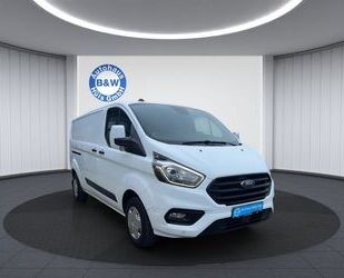 Ford Ford Transit Custom 340 L2 Trend*AUTOMATIK*NAVI*KA Gebrauchtwagen