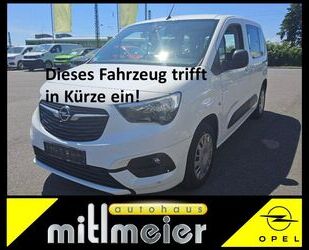 Opel Opel Combo Life 1.5D Edition NAVI KLIMA Kamera SHZ Gebrauchtwagen