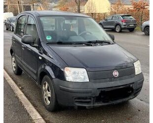 Fiat Fiat Panda 1.1 Gebrauchtwagen