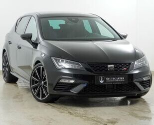 Cupra Cupra Leon Performance Cupra Sitze ACC Virtual Pan Gebrauchtwagen