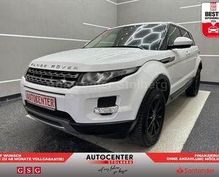 Land Rover Land Rover Range Rover Evoque Pure 