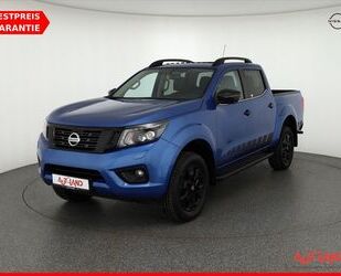 Nissan Nissan Navara 2.3 dCi N-Guard Launch 4x4 LED Navi Gebrauchtwagen