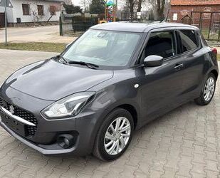 Suzuki Suzuki Swift Comfort+ Hybrid manual Gebrauchtwagen