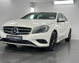 Mercedes-Benz A 180 Gebrauchtwagen