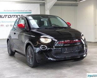 Fiat Fiat 500 E 95PS RED Navi+Klimaaut.+PDC+Carplay+Shz Gebrauchtwagen