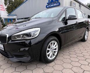 BMW BMW 218 i Advantage Active Tourer Aut. Kamera AHK Gebrauchtwagen