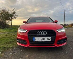 Audi Audi A6 2.0 TDI 140kW ultra S tronic Avant - Gebrauchtwagen