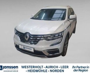 Renault Renault KOLEOS INITIALE PARIS BLUE dCi 185 4WD Aut Gebrauchtwagen