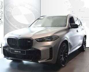 BMW BMW X5 M60 i xDrive M-Sport Pro VOLL AHK PANO LUFT Gebrauchtwagen