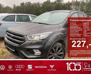 Ford Ford Kuga ST-Line 1.5 EcoBoost BI-XENON.NAVI.AHK Gebrauchtwagen