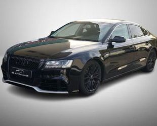 Audi Audi A5 Sportback 3.0 TDI quattro B&O Steuerkette Gebrauchtwagen