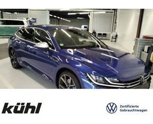 VW Volkswagen Arteon Shooting Brake 2.0 TSI 4M DSG R- Gebrauchtwagen