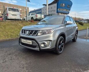 Suzuki Suzuki Vitara 1.4 S 4x4 Gebrauchtwagen