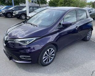 Renault Renault ZOE INTENS R135 Z.E. 50 (Batteriemiete) Gebrauchtwagen