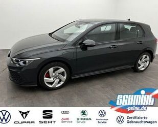 VW Volkswagen Golf 8 GTE 1.4 DSG Hybrid Navi17LED Gebrauchtwagen