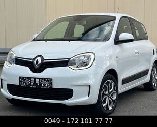 Renault Renault Twingo Limited*Neueste Model*Tempo*Klima*5 Gebrauchtwagen