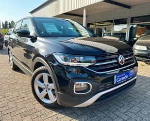 VW Volkswagen T-Cross Style -PDC, Sitzheizung, Navi- Gebrauchtwagen