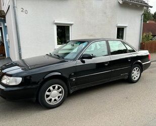 Audi Audi A6 2.6 Auto - Gebrauchtwagen