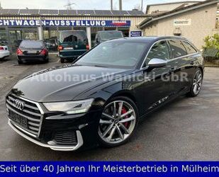 Audi Audi S6 Avant 3.0 TDI quattro, Kamera, Standheizun Gebrauchtwagen