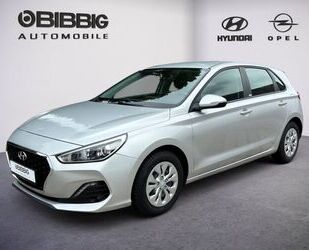 Hyundai Hyundai i30 1.4 Select NAVIGATION Gebrauchtwagen