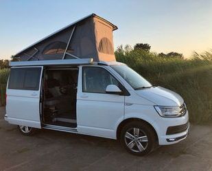 VW Volkswagen T6 California Ocean Gebrauchtwagen