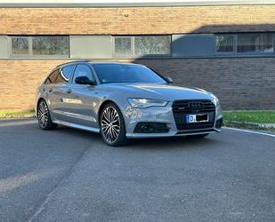 Audi Audi A6 3.0 TDI Comp. 3x Sline, Pano, ACC, Standhz Gebrauchtwagen