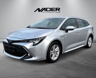 Toyota Toyota Corolla Touring Sports Hybrid Business Edit Gebrauchtwagen