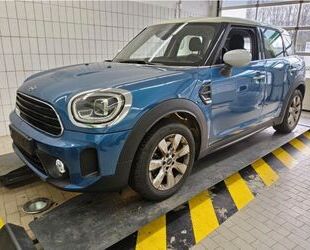 Mini MINI Countryman Cooper D All4 Aut/Navi+/LED/Apple Gebrauchtwagen