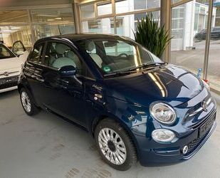 Fiat Fiat 500 HYBRID 1.0 GSE DOLCEVITA SPORTSITZHALB Gebrauchtwagen