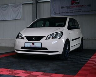 Seat Seat Mii By Mango *23.637 km* Gebrauchtwagen