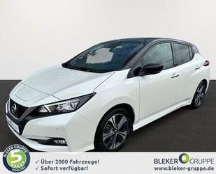 Nissan Nissan Leaf Tekna Gebrauchtwagen