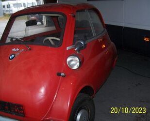 BMW BMW ISETTA Gebrauchtwagen