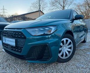 Audi Audi A1 35 TFSI S line Sportback Virtual Tacho*ACC Gebrauchtwagen