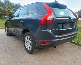 Volvo Volvo XC60 2.4D DRIVe Momentum Momentum Gebrauchtwagen