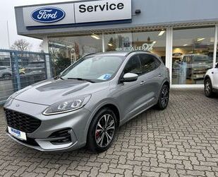 Ford Ford Kuga Plug-In Hybrid ST-Line X Gebrauchtwagen