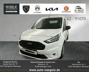 Ford Transit Connect Gebrauchtwagen