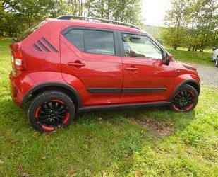 Suzuki Ignis Gebrauchtwagen