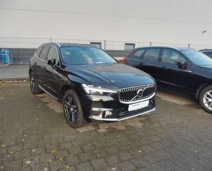 Volvo Volvo XC 60 T6 Inscription Expression Recharge Pl Gebrauchtwagen