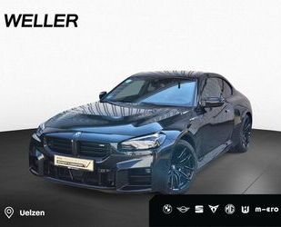 BMW BMW M2 Coupè Navi,ACC,DA,RFK,HiFi,sSitze,Ad-Fw+LED Gebrauchtwagen