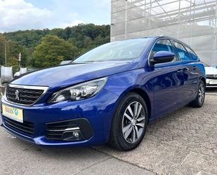 Peugeot Peugeot 308 SW Allure Gebrauchtwagen