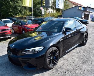 BMW BMW M2 Coupe 