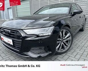 Audi Audi A6 Limousine Sport 35 TDI S tronic Sport S li Gebrauchtwagen