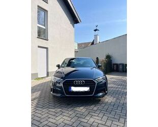 Audi Audi A3 30 TDI S tronic Sportback Gebrauchtwagen