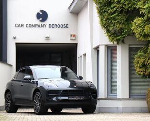 Porsche Porsche Macan - SPORTDESIGN / AIRSUSP. / PANO / BO Gebrauchtwagen