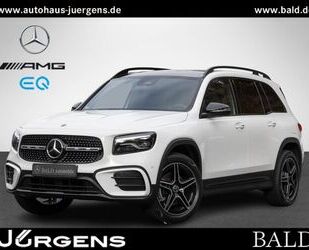 Mercedes-Benz Mercedes-Benz GLB 200 AMG/Wide/ILS/Pano/AHK/360/Ea Gebrauchtwagen