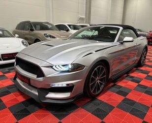 Ford Ford MUSTANG/CABRIO/MINT CONDITION Gebrauchtwagen