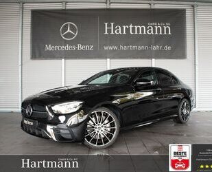 Mercedes-Benz Mercedes-Benz E 450 4M AMG Night KeyGo 20