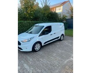 Ford Ford Transit Connect Gebrauchtwagen